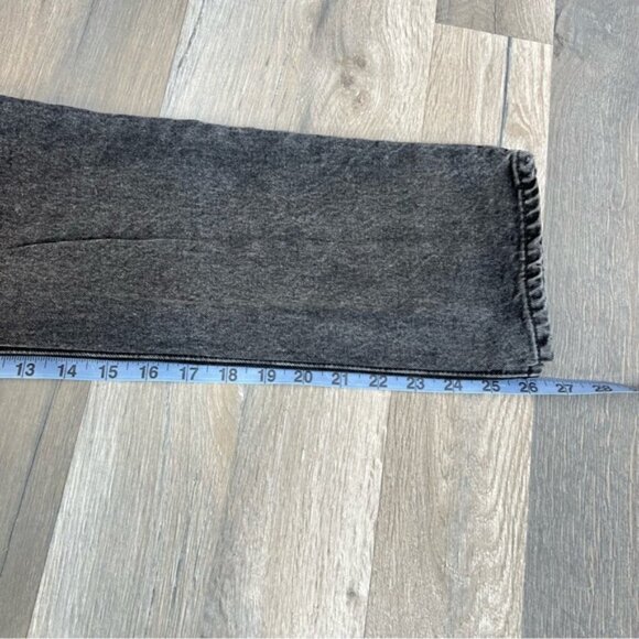 ❄️ GRLFRND Karolina High Rise Straight Crop - Picture 10 of 12